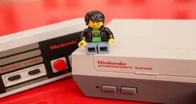 ورود مجدد کنسول بازی نینتندو NES Classic به بازار