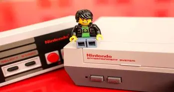 ورود مجدد کنسول بازی نینتندو NES Classic به بازار