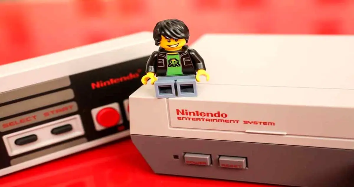 ورود مجدد کنسول بازی نینتندو NES Classic به بازار