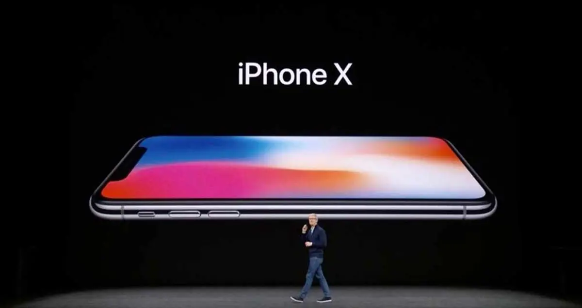آیفون X معرفی شد؛ قدرتمندترین و زیباترین موبایل دنیا