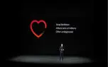 ردیاب ضربان قلب Apple Watch با ویژگی‌های جدید معرفی شد