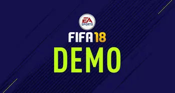 هم اکنون نسخه دمو FIFA 18 را بازی کنید