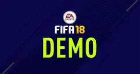 هم اکنون نسخه دمو FIFA 18 را بازی کنید