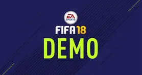 هم اکنون نسخه دمو FIFA 18 را بازی کنید