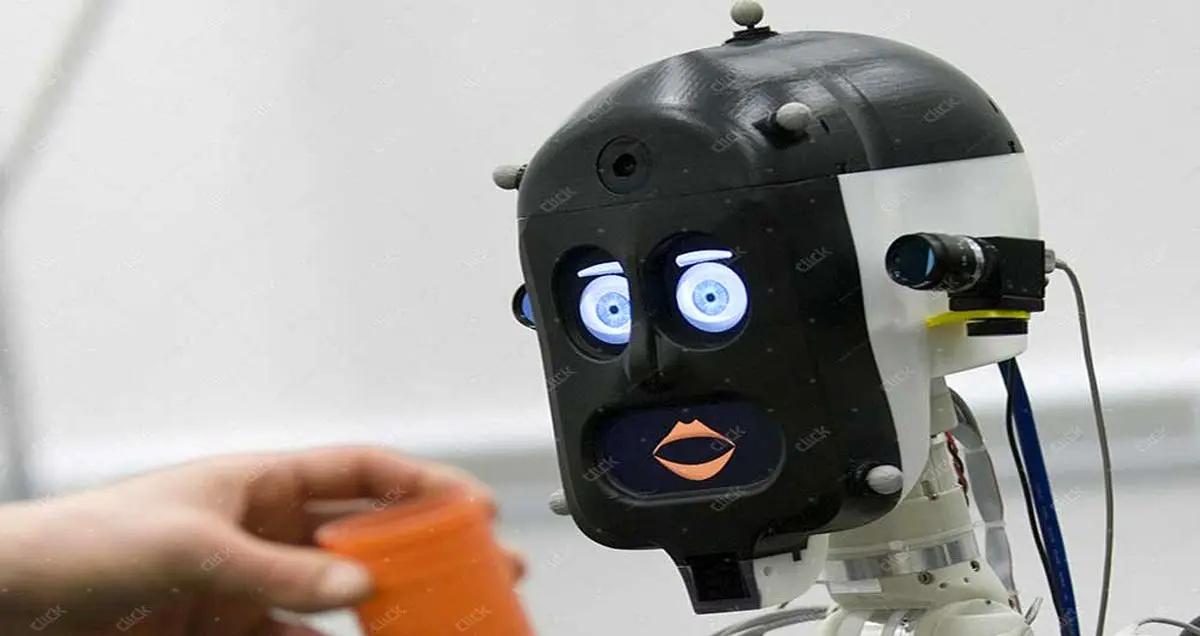 وقتی ربات ها با یکدیگر مشورت می‌کنند!