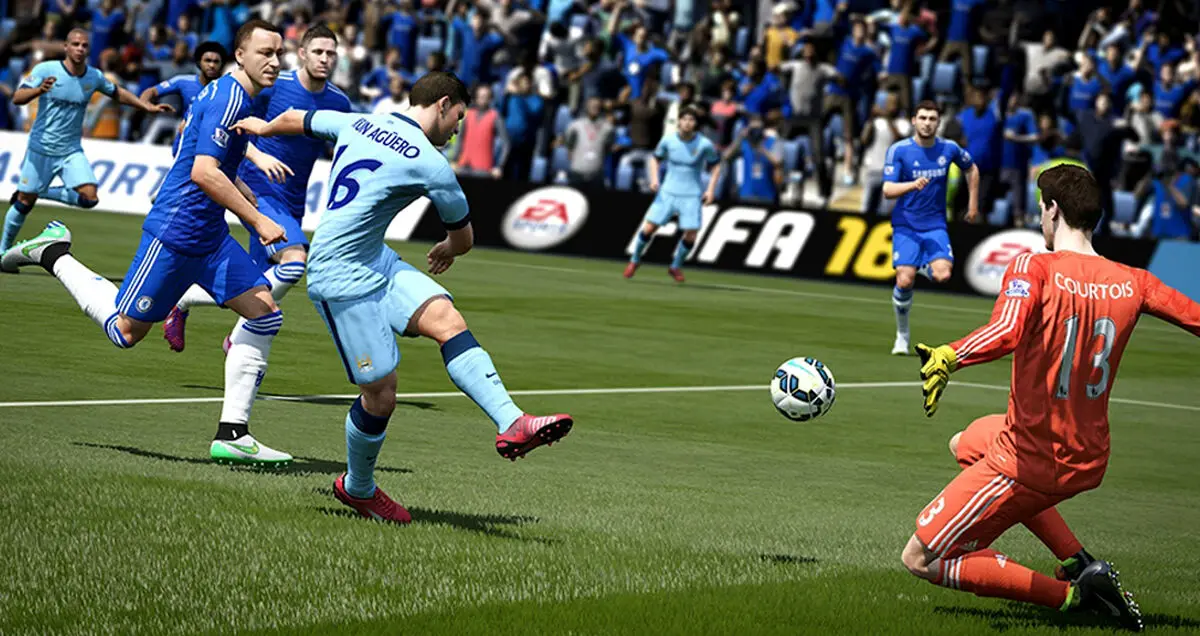 سیستم مورد نیاز بازی FIFA 18 اعلام شد