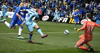 سیستم مورد نیاز بازی FIFA 18 اعلام شد