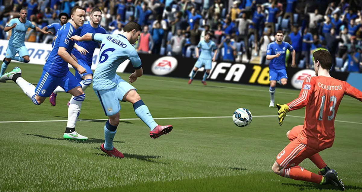 سیستم مورد نیاز بازی FIFA 18 اعلام شد
