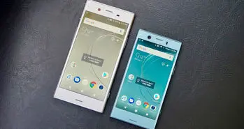 سونی اکسپریا XZ1 مجهز به سیستم چاپ سه بعدی فوق پیشرفته است!