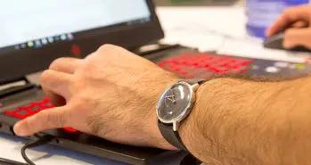 Steel، جدیدترین ساعت هوشمند نوکیا بسیار خیره‌کننده است