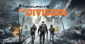 بازی The Division رایگان شد