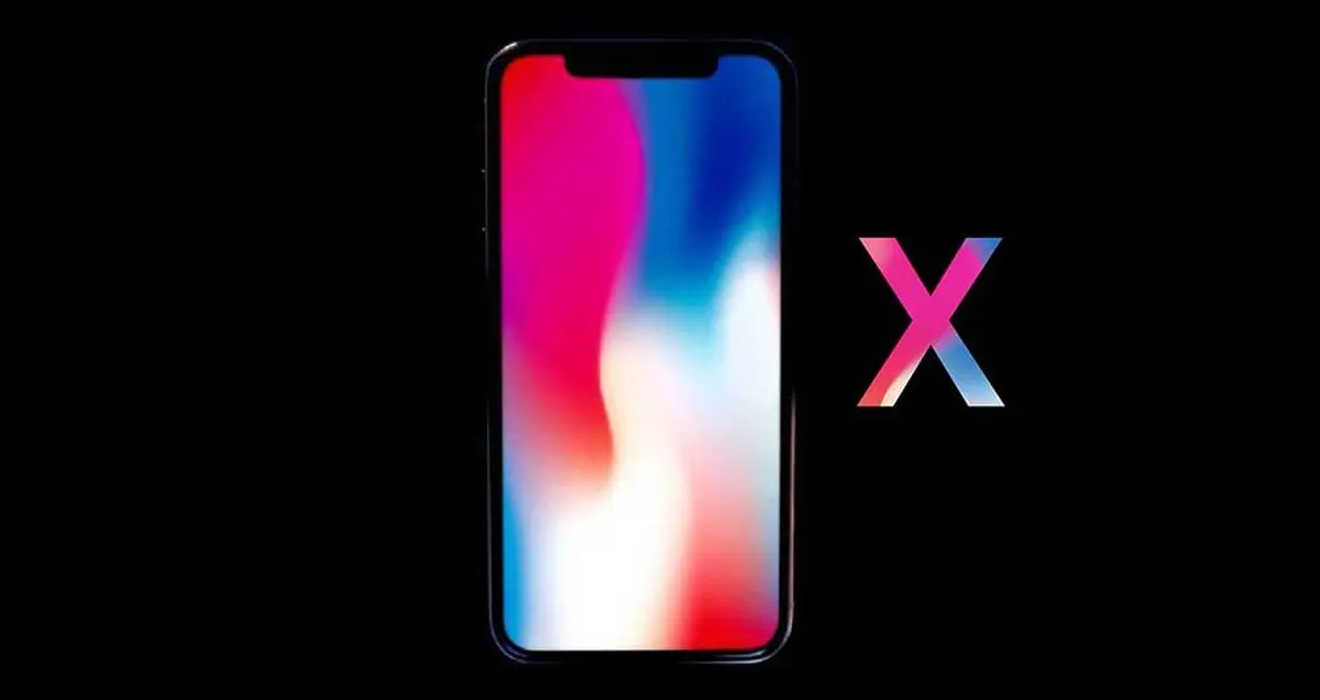 والپیپرهای آیفون X را دانلود کنید