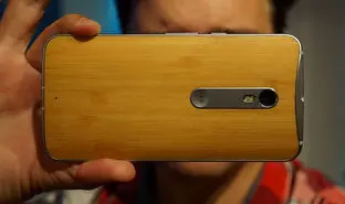 موتو ایکس 2016 به مجاری خنک کننده‌ی اختصاصی مجهز می‌شود