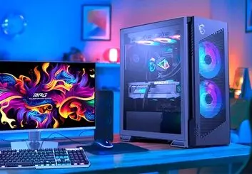 راهنمای کامل خرید مانیتور گیمینگ MSI؛ از نرخ نوسازی تا زمان پاسخ‌دهی