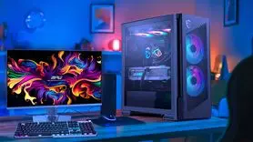 راهنمای کامل خرید مانیتور گیمینگ MSI؛ از نرخ نوسازی تا زمان پاسخ‌دهی