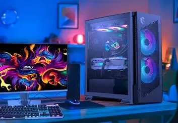 راهنمای کامل خرید مانیتور گیمینگ MSI؛ از نرخ نوسازی تا زمان پاسخ‌دهی