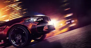سیستم مورد نیاز بازی Need For Speed Payback مشخص شد