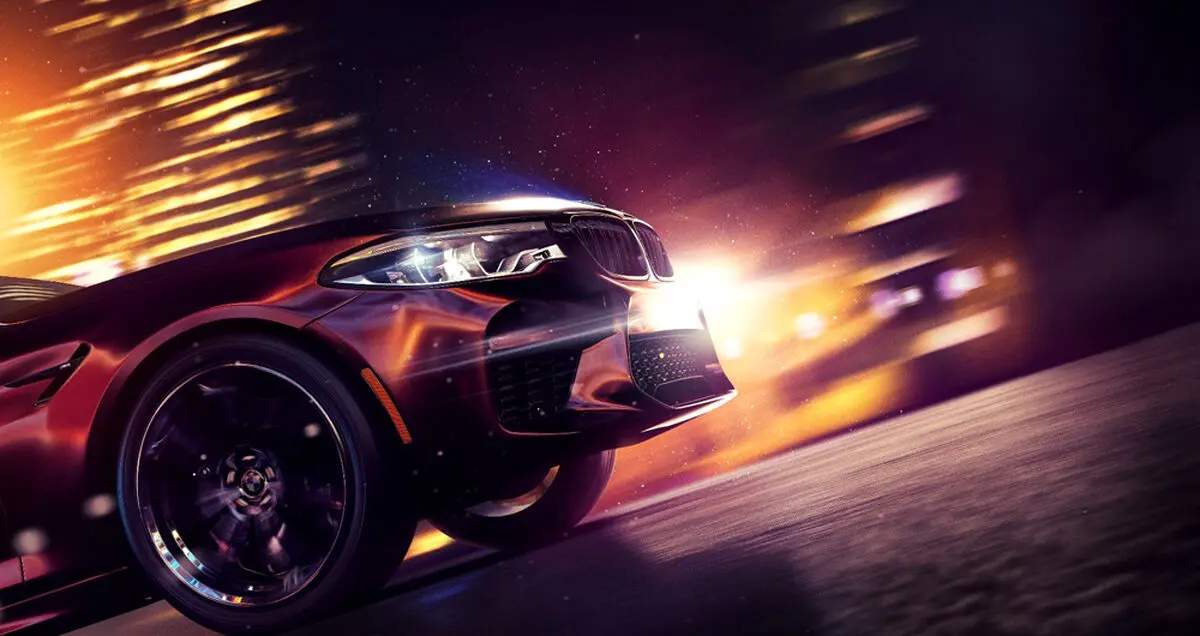 سیستم مورد نیاز بازی Need For Speed Payback مشخص شد