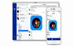 Keybase جایگزین رایگان Slack