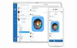 Keybase جایگزین رایگان Slack