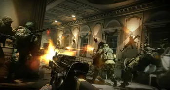 بروزرسانی جدید Rainbow Six Siege بار دیگر دردسر ساز شد