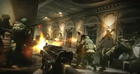 بروزرسانی جدید Rainbow Six Siege بار دیگر دردسر ساز شد