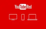 گوگل از طریق سرویس غیررایگان Youtube Red تبلیغات می کند