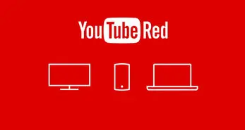 گوگل از طریق سرویس غیررایگان Youtube Red تبلیغات می کند
