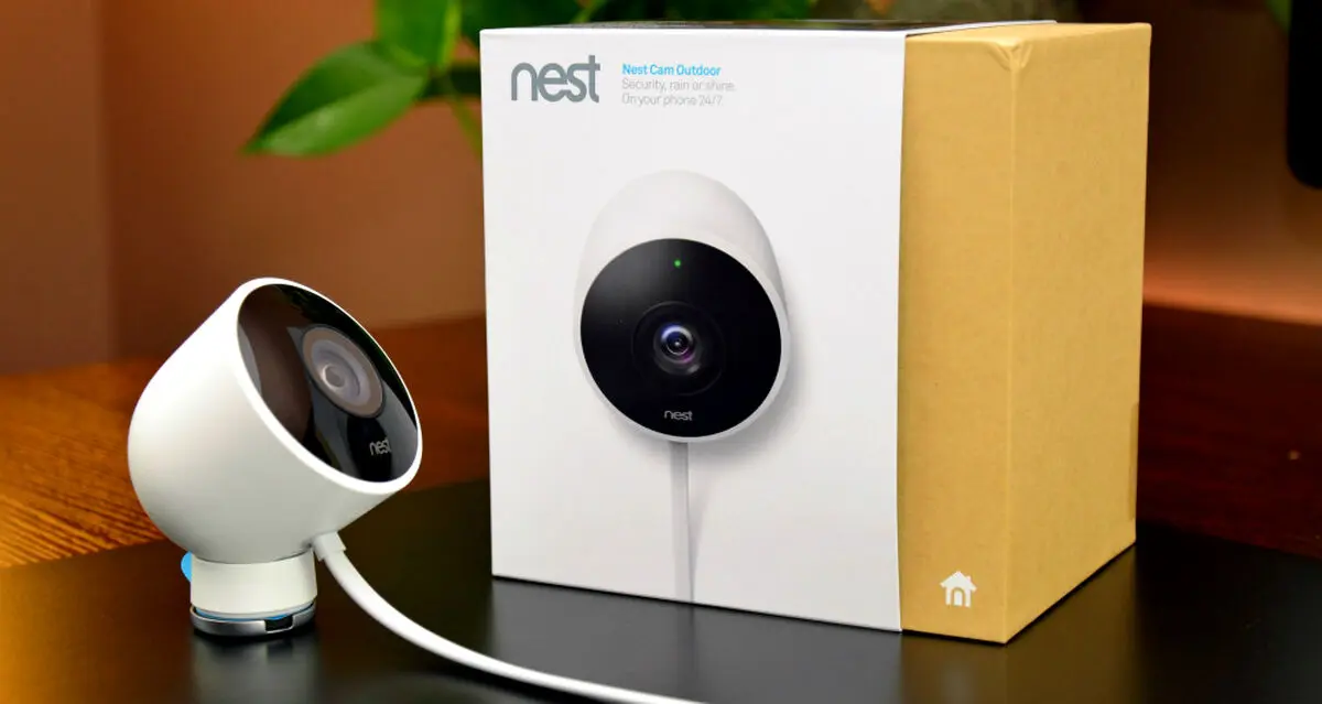 دوربین‌های هوشمند Nest با قابلیت تشخیص چهره معرفی شد!