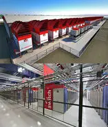 گوگل به دنبال ساخت دیتا سنتری جدید در تنسی