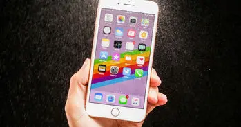 سرانجام کیبورد فارسی به آیفون اضافه شد