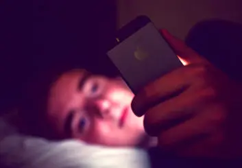 اپل اعتیاد به گوشی‌های هوشمند را درمان می‌کند!