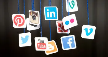 لیست شبکه‌ های اجتماعی محبوب در ایران منتشر شد