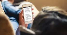 چت بات «امیلی» به سوال‌های مذهبی سالمندان پاسخ می‌دهد