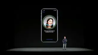 تکنولوژی تشخیص چهره آیفون X دست پلیس‌های آمریکایی را بازتر می‌کند!