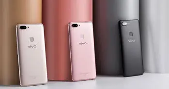 موبایل‌های ویوو X20 و ویوو X20 پلاس معرفی شدند؛ قدرتمند و مقرون به صرفه