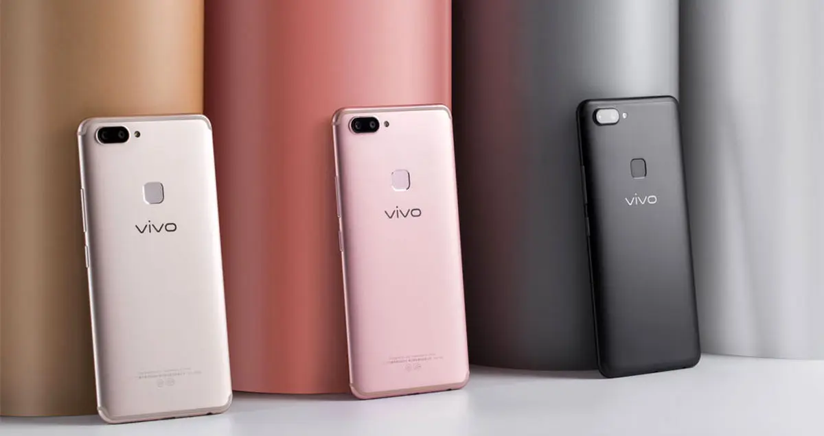 موبایل‌های ویوو X20 و ویوو X20 پلاس معرفی شدند؛ قدرتمند و مقرون به صرفه