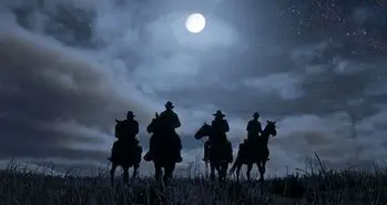 منتظر انتشار دومین تریلر بازی Red Dead Redemption 2 باشید