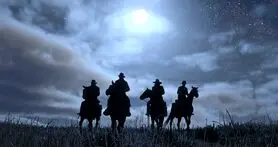 منتظر انتشار دومین تریلر بازی Red Dead Redemption 2 باشید