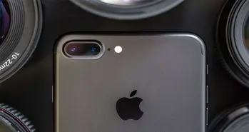 آیفون ۸ در حال حاضر قوی‌ترین دوربین را دارد!