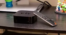 تلویزیون Apple TV 4K نمی‌تواند ویدیوهای ۴K را از آیتونز دانلود کند!