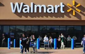رقابت آمازون و والمارت برای تحویل مستقیم مواد غذایی به یخچال خانه‌ها!