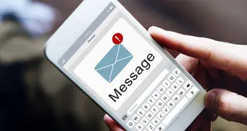 پیامک های تبلیغاتی ساماندهی می‌شود