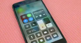 چگونه وای فای و بلوتوث را در iOS 11 غیر فعال کنیم؟