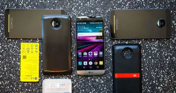 چه بلایی سر گوشی‌های ماژولار آمد؟