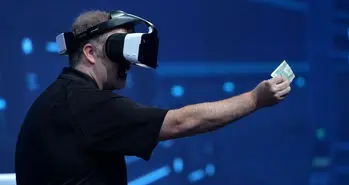 اینتل هدست واقعیت مجازی Alloy را عرضه نمی‌کند!