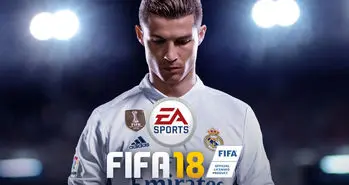 بازی فیفا ۱۸ با قیمت نجومی وارد ایران شد؛ صف گیمرهای ایرانی برای خرید!
