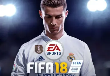 بازی فیفا ۱۸ با قیمت نجومی وارد ایران شد؛ صف گیمرهای ایرانی برای خرید!