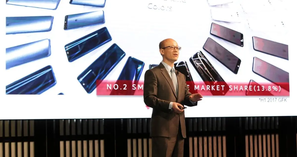 نوآوری هواوی در منطقه خاورمیانه زبانزد عام و خاص است