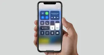 سرعت اینترنت آیفون X کندتر از سایر پرچم‌داران است!